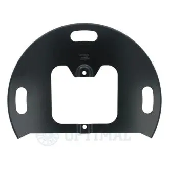 Захист гальмівного диска Optimal BSP-6802B