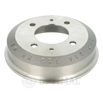 Гальмівний барабан Optimal BT-1530