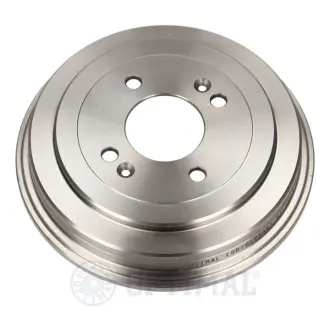 Тормозной барабан Optimal BT-1580