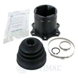 Шарнір привідний Optimal CT-1006