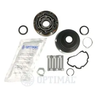 Шарнір привідний Optimal CT-1009