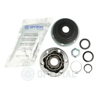 Шарнір привідний Optimal CT-1011