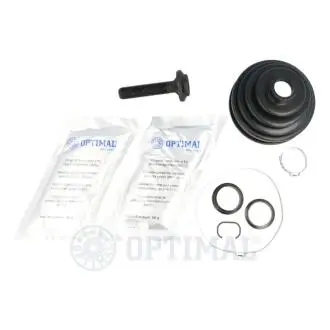 Пильовик приводу колеса Optimal CVB-10100CR