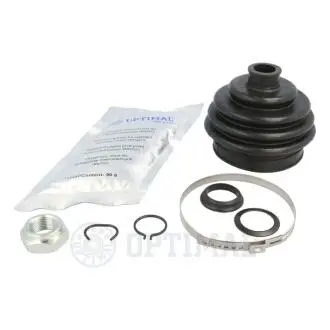 Пильовик приводу колеса Optimal CVB-10101CR