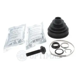 Пильовик приводу колеса Optimal CVB-10116CR