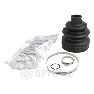 Пильовик приводу колеса Optimal CVB-10117CR