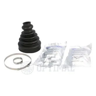 Пильовик приводу колеса Optimal CVB-10120CR