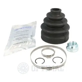 Пильовик приводу колеса Optimal CVB-10148CR