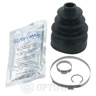 Пильовик приводу колеса Optimal CVB-10151CR