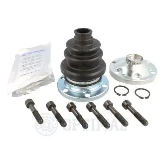 Пильовик приводу колеса Optimal CVB-10164CR