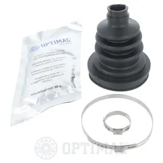 Пильовик приводу колеса Optimal CVB-10173CR