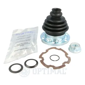 Пильовик приводу колеса Optimal CVB-10180CR