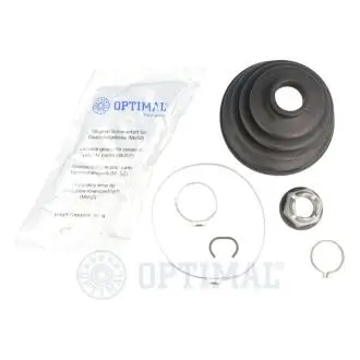 Пильовик приводу колеса Optimal CVB-10183CR