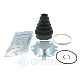 Пильовик приводу колеса Optimal CVB-10187CR