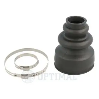 Пильовик приводу колеса Optimal CVB-10188CR