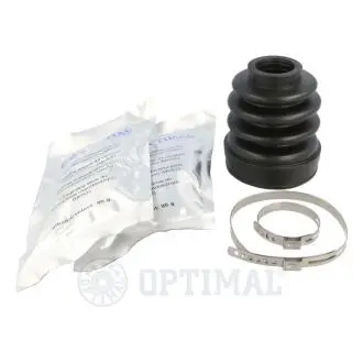 Пильовик приводу колеса Optimal CVB-10194CR