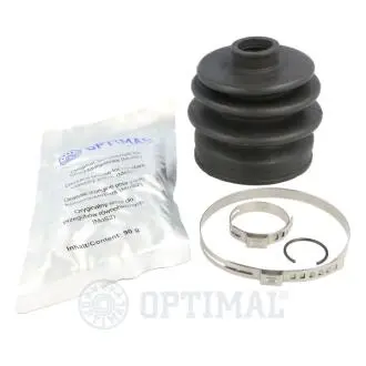 Пильовик приводу колеса Optimal CVB-10205CR