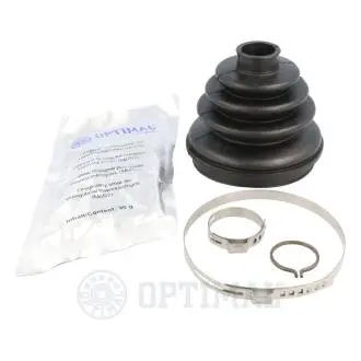 Пильовик приводу колеса Optimal CVB-10206CR