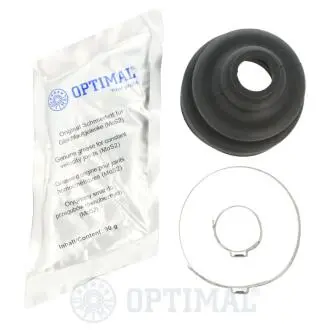 Пильовик приводу колеса Optimal CVB-10214CR