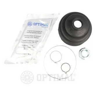 Пильовик приводу колеса Optimal CVB-10225CR