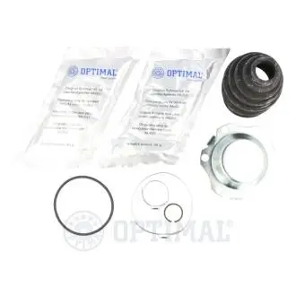Пильовик приводу колеса Optimal CVB-10227CR