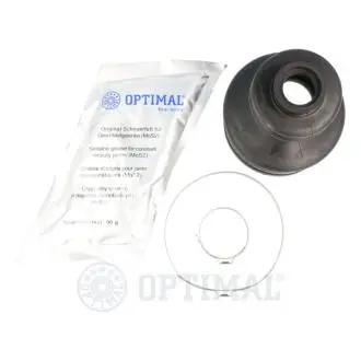 Пильовик приводу колеса Optimal CVB-10245CR