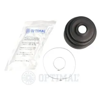 Пильовик приводу колеса Optimal CVB-10246CR