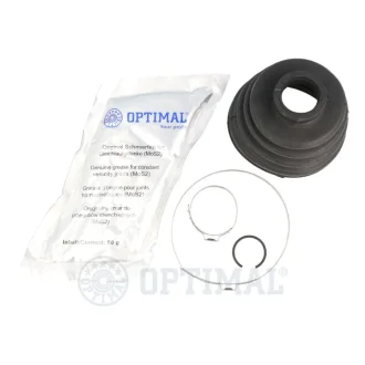 Пильовик приводу колеса Optimal CVB-10276CR