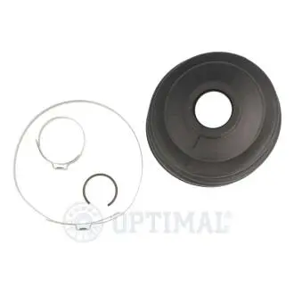 Пильовик приводу колеса Optimal CVB-10288CR