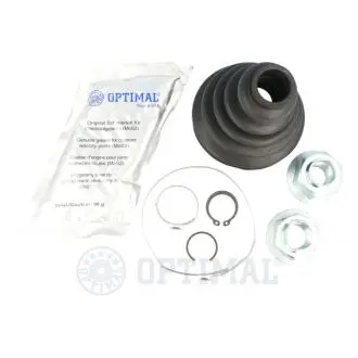 Пильовик приводу колеса Optimal CVB-10314CR