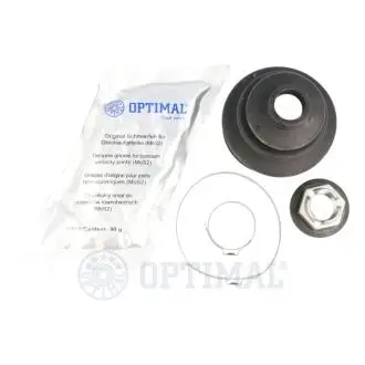 Пильовик приводу колеса Optimal CVB-10316CR