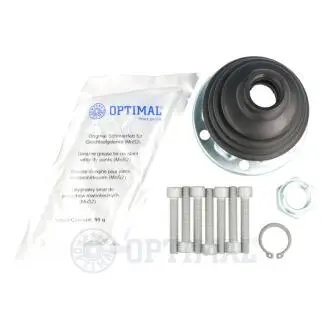 Пильовик приводу колеса Optimal CVB-10325CR