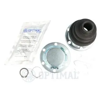 Пильовик приводу колеса Optimal CVB-10328CR