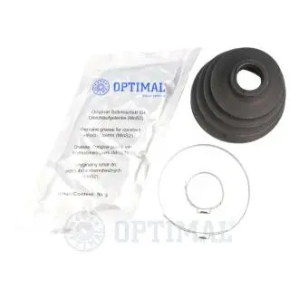 Пильовик приводу колеса Optimal CVB-10355CR