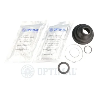 Пильовик приводу колеса Optimal CVB-10381CR