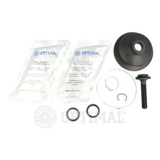 Пильовик приводу колеса Optimal CVB-10384CR