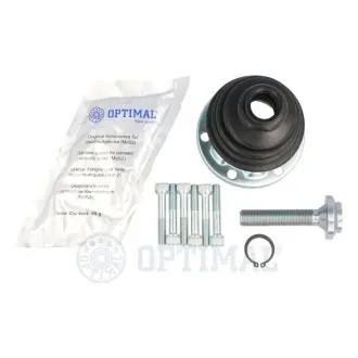 Пильовик приводу колеса Optimal CVB-10399CR