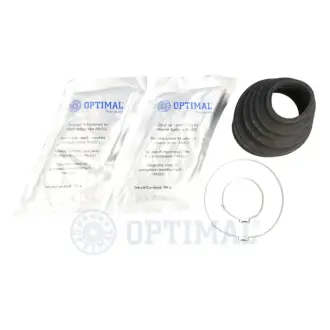 Пильовик приводу колеса Optimal CVB-10427CR