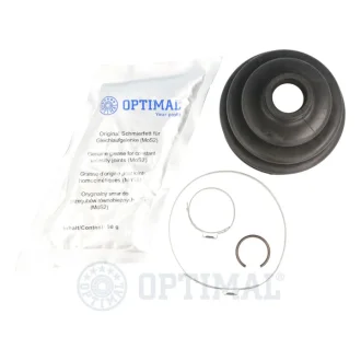 Пильовик приводу колеса Optimal CVB-10433CR