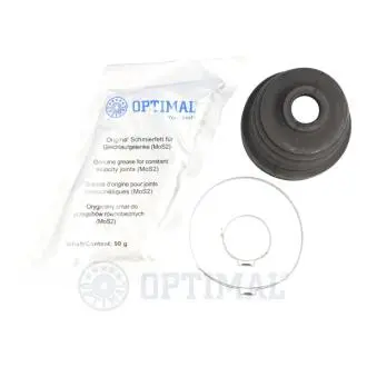 Пильовик приводу колеса Optimal CVB-10472CR