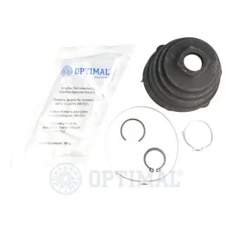 Пильовик приводу колеса Optimal CVB-10500CR