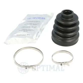 Пильовик приводу колеса Optimal CVB-10505CR