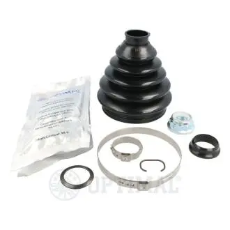 Пильовик приводу колеса Optimal CVB-10514TPE