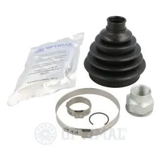 Пильовик приводу колеса Optimal CVB-10520TPE