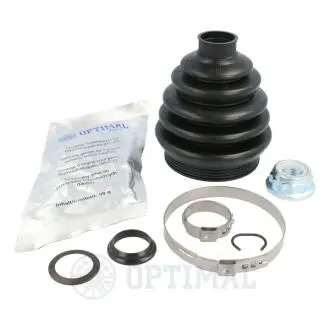 Пильовик приводу колеса Optimal CVB-10536TPE