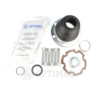 Пильовик приводу колеса Optimal CVB-10538TPE