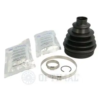 Пильовик приводу колеса Optimal CVB-10539TPE