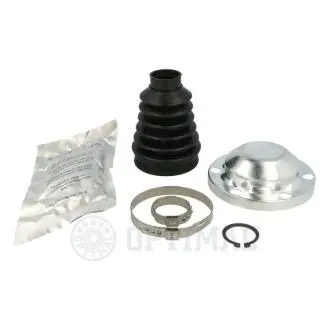 Пильовик приводу колеса Optimal CVB-10542TPE