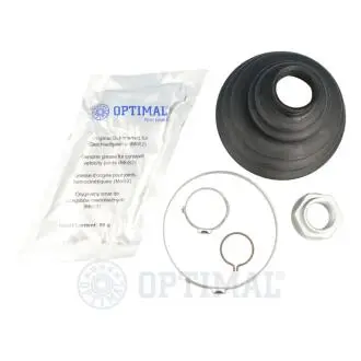 Пильовик приводу колеса Optimal CVB-10543TPE