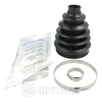 Пильовик приводу колеса Optimal CVB-10555TPE